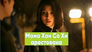 Повлияет ли очередной скандал на карьеру Хан Со Хи?