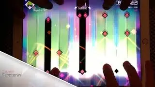 《VOEZ》Crayvxn - Serotonin