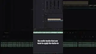 Improve your Audio! DaVinci Resolve 18 Tutorial #shorts