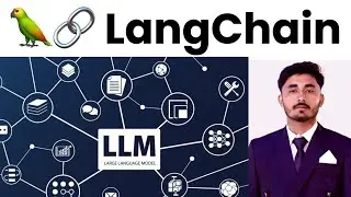 what is LangChain? The hottest new Python framework🤩🔥