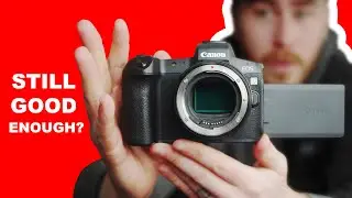 CANON EOS R REVIEW | Photo & Video 1.5 Years later!