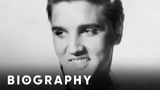 Elvis Presley: Rock 'n' Roll Legend | Mini Bio | BIO