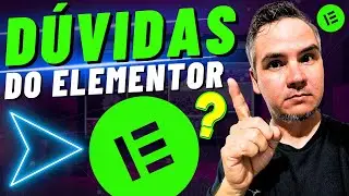 ✅DÚVIDAS SOBRE ELEMENTOR 2024