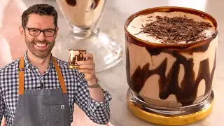 How to Make a Mudslide