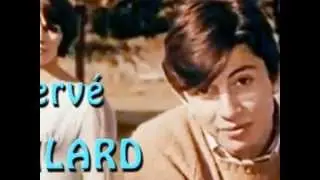Herve Vilard  ( Capri c'est fini / Tyros 5 )