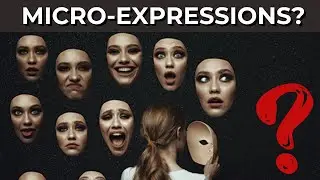 Whare are Microexpressions: Understanding Nonverbal Communication Cues