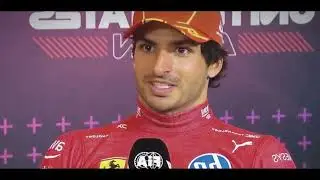 Post Race Press Conference: United States Grand Prix