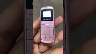 Duniya Ka Sabse Chota Mobile