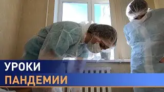 Коронавирус в Беларуси. Чем вторая волна пандемии отличается от первой?