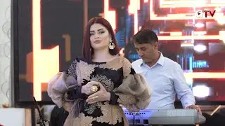 Манижаи Сабох - Бача Магзи Гандумай \ Manizhai Saboh - Tuyona