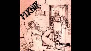 Piknik - Piknik Kolo ( Dembelan 2008) remaster