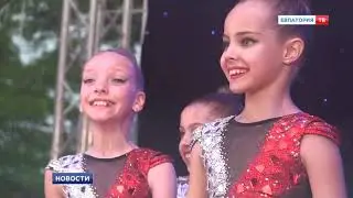 Евпатория выбирает спорт