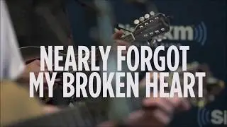 Chris Cornell - Nearly Forgot My Broken Heart [Legendado PT-BR]