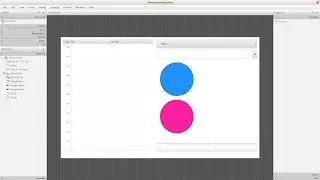 [GUI Java] Netbeans IDE: Creating GUI with Visual Scene Java Oracle | JavaFX Scene Builder
