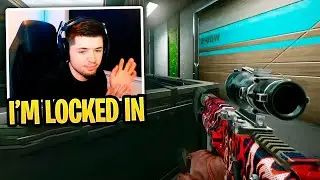 MingoJce LOCKED IN & Left Jynxzi Speechless in Rainbow Six Siege