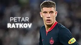 Petar Ratkov - Season Highlights | 2024