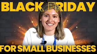 MAXIMISE BLACK FRIDAY SALES | The ULTIMATE Black Friday 2023 Strategy Guide