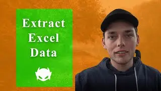 Upload Excel Data into WayScript