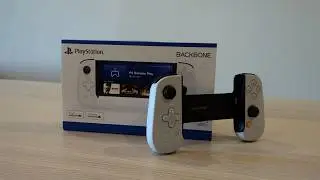 Backbone One PlayStation Edition Unboxing & Review: Is It Worth It?