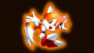 Tails (Sonic) Flying Sound Effects