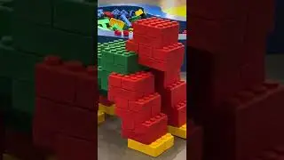 Big Soft Bricks!