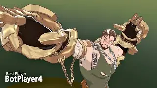 I found Anime Overwatch (Second Wave Gameplay)
