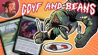 Goyf & Beans | $50 (16 Rare) Budget Magic