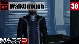 Mass Effect 3 [#38] - Benning: Evidence || Walkthrough