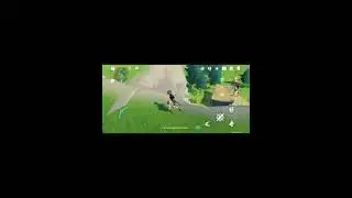 Valberries Location |Genshin Impact |Full video link in description!| 