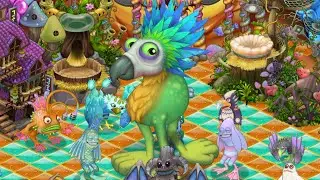 DISCOVERING MIMIC 🦜 IN MY SINGING MONSTERS