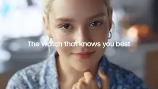 Galaxy Watch4: Introducing Galaxy Watch4 Series | Samsung