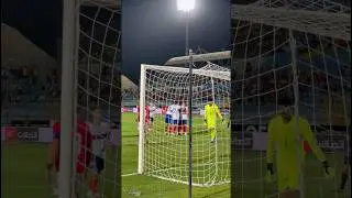 Гол Степана Оганесяна в ворота Египта ⚽️