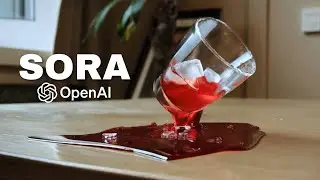 Meet Sora: The Game-Changing Text-to-Video Model from OpenAI