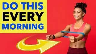 Do this every morning to lose more weight