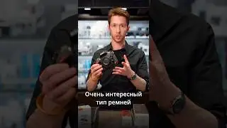 А какие ремни выберешь ты: Peak Design или PgyTech? 