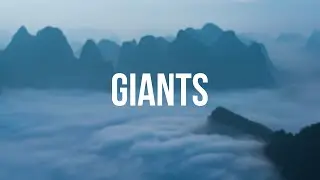 GIANTS - CITIPOINTE WORSHIP //(Lyrics)//