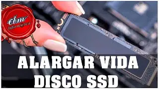 CONSEJOS PARA ALARGAR LA VIDA DE NUESTROS DISCO SSD