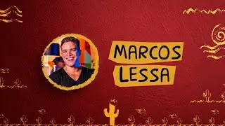 MARCOS LESSA | OS NORDESTINOS PELO MUNDO