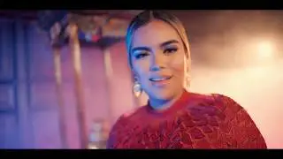 Lartiste - PELIGROSA feat. Karol G (Clip Officiel)