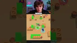 SUBO a COLT a RANGO 25 en BRAWL STARS