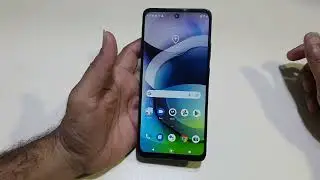 Moto One ace 5G Camera Not Work | stop working and Black screen Error Fix