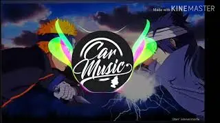 Naruto anime car Music mix '-'