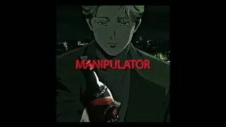 Johan Liebert Edit | Rhinestone Eyes | [EDIT/AMV]