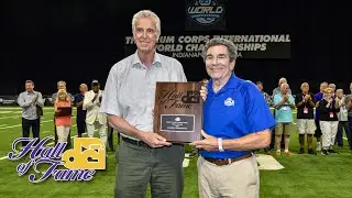 Gordon Henderson – DCI Hall of Fame 2024