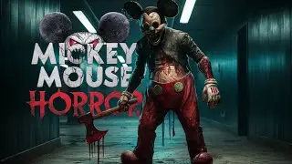 Micky Mouse - The Horror - Short Horror Film