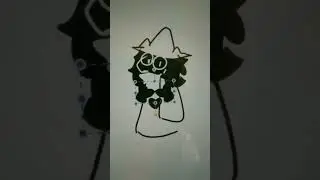 Guess what's Ralsei's favorite color is / Luigi meme daisy likes porpol deltarune 