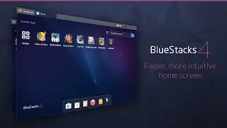 Установка и получение рут прав для Bluestacks 4/Bluestacks 5