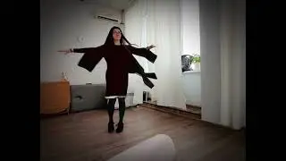 Caucasian dances. To order tutorials in English.