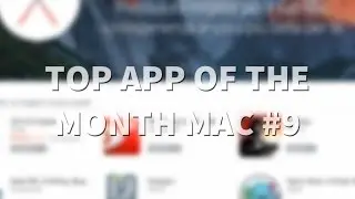 PDF Expert, Logoist - Top App Of The Month Mac #9
