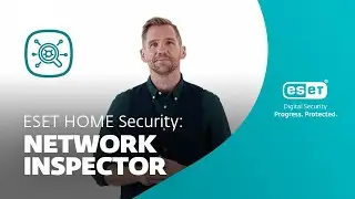 ESET HOME Security: Network Inspector